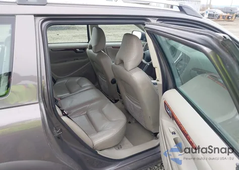 2005 Volvo Xc70 2.5T Awd z USA, uszkodzony, nr VIN YV1SZ592251191724